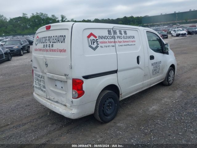 Photo 3 VIN: 3N6CM0KN2JK698581 - NISSAN NV200 