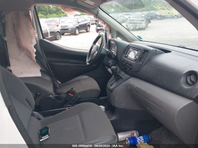 Photo 4 VIN: 3N6CM0KN2JK698581 - NISSAN NV200 