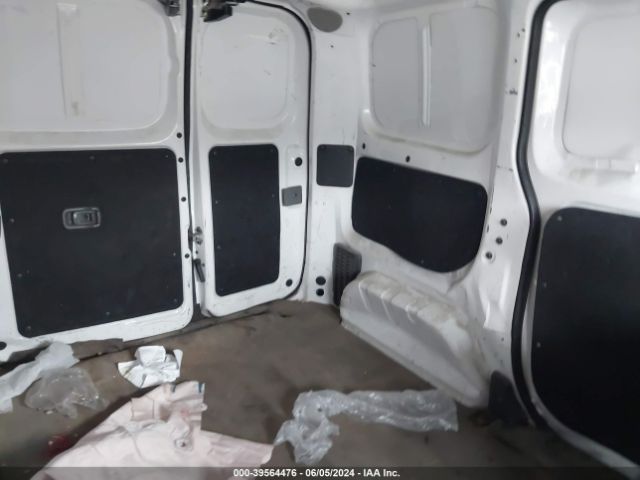 Photo 7 VIN: 3N6CM0KN2JK698581 - NISSAN NV200 