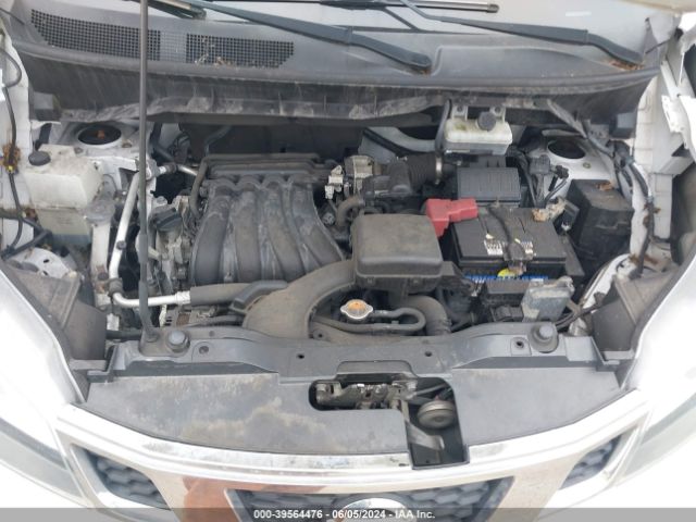 Photo 9 VIN: 3N6CM0KN2JK698581 - NISSAN NV200 