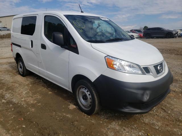 Photo 0 VIN: 3N6CM0KN2JK700197 - NISSAN NV200 2.5S 