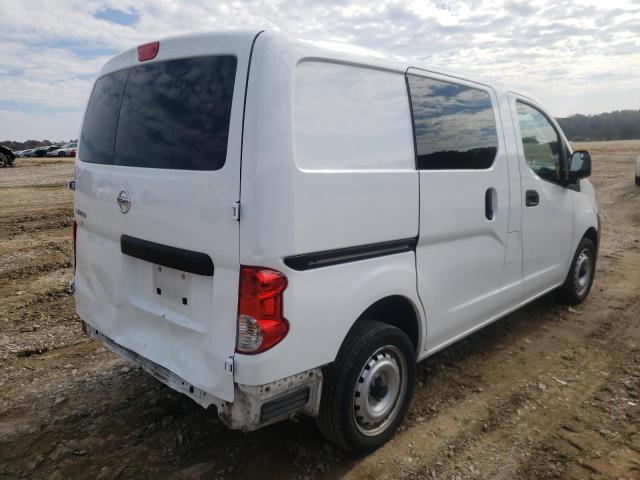 Photo 3 VIN: 3N6CM0KN2JK700197 - NISSAN NV200 2.5S 