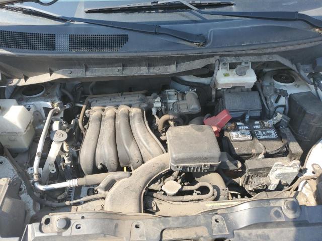 Photo 11 VIN: 3N6CM0KN2JK702659 - NISSAN NV200 2.5S 