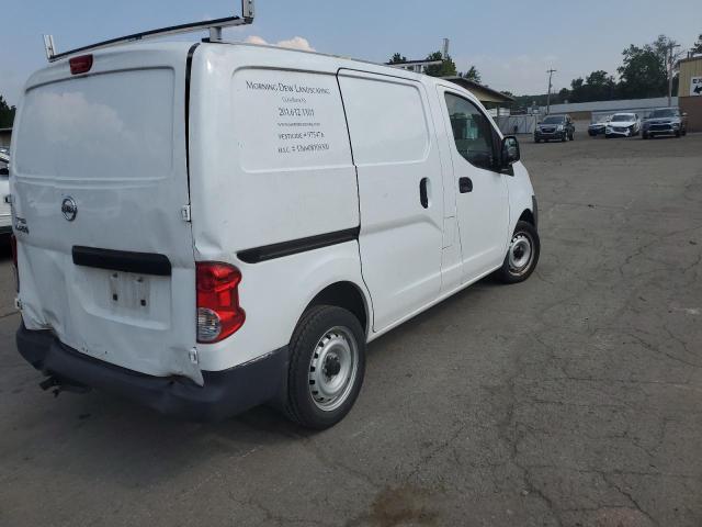 Photo 2 VIN: 3N6CM0KN2JK702659 - NISSAN NV200 2.5S 