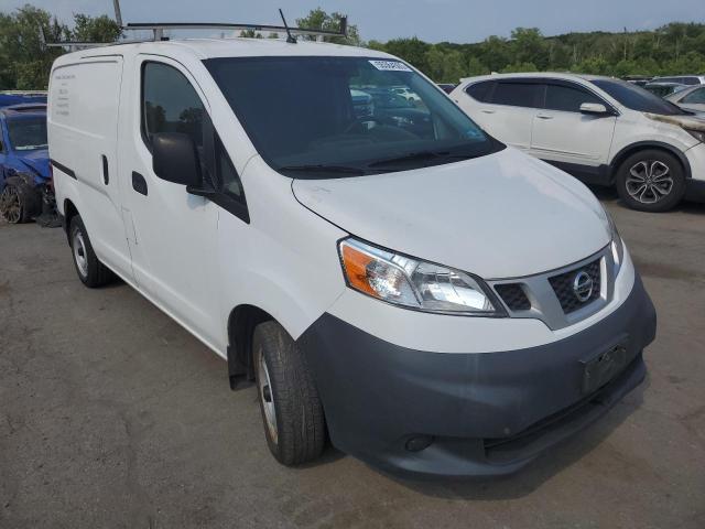 Photo 3 VIN: 3N6CM0KN2JK702659 - NISSAN NV200 2.5S 