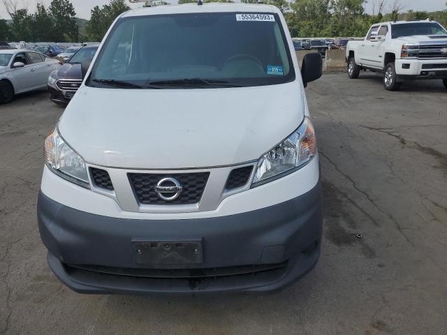 Photo 4 VIN: 3N6CM0KN2JK702659 - NISSAN NV200 2.5S 