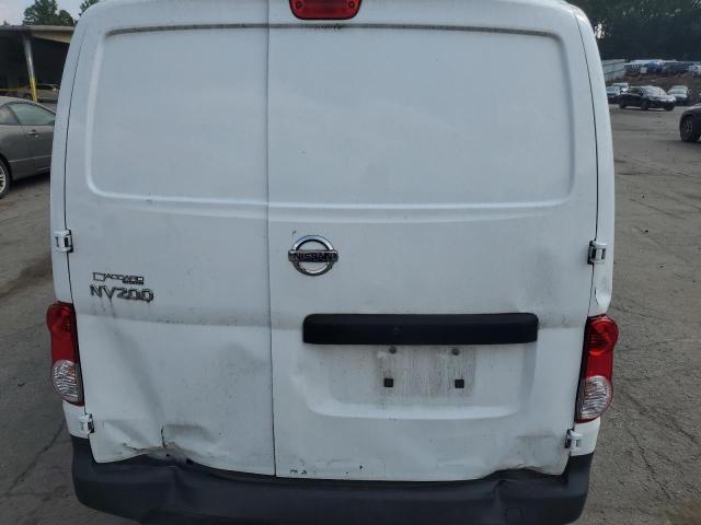 Photo 5 VIN: 3N6CM0KN2JK702659 - NISSAN NV200 2.5S 