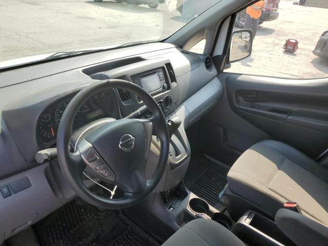 Photo 7 VIN: 3N6CM0KN2JK702659 - NISSAN NV200 2.5S 