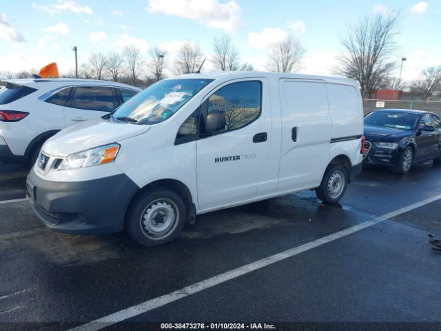 Photo 1 VIN: 3N6CM0KN2JK703083 - NISSAN NV200 