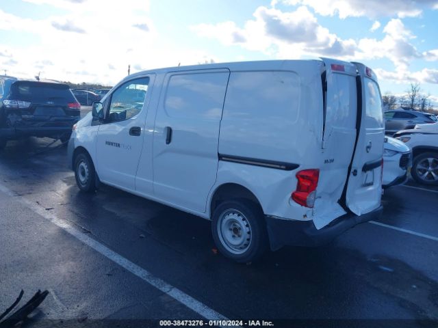 Photo 2 VIN: 3N6CM0KN2JK703083 - NISSAN NV200 