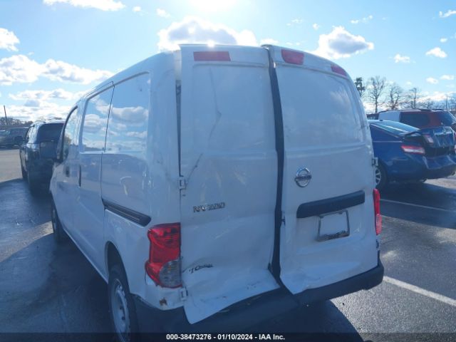 Photo 5 VIN: 3N6CM0KN2JK703083 - NISSAN NV200 