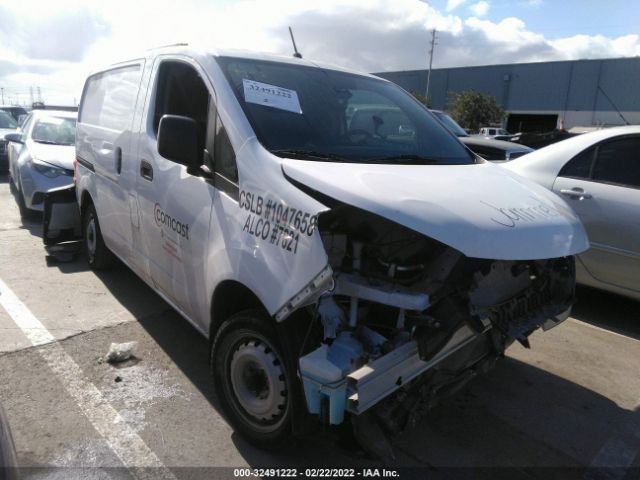 Photo 0 VIN: 3N6CM0KN2KK690742 - NISSAN NV200 COMPACT CARGO 