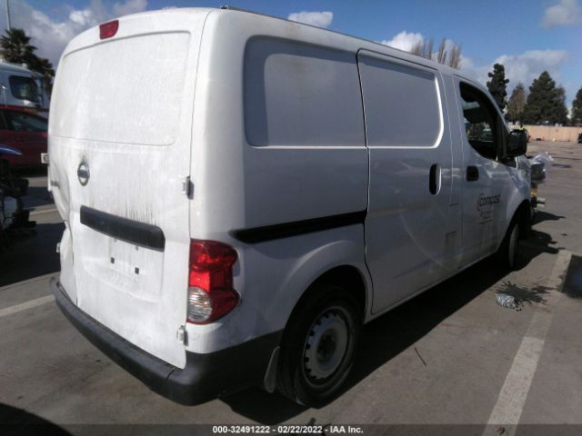 Photo 3 VIN: 3N6CM0KN2KK690742 - NISSAN NV200 COMPACT CARGO 