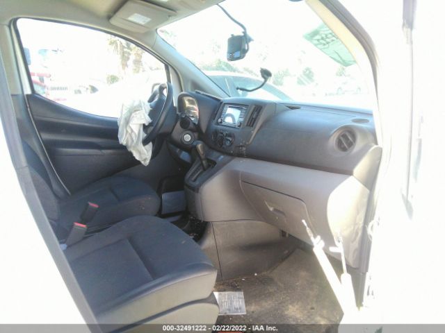 Photo 4 VIN: 3N6CM0KN2KK690742 - NISSAN NV200 COMPACT CARGO 