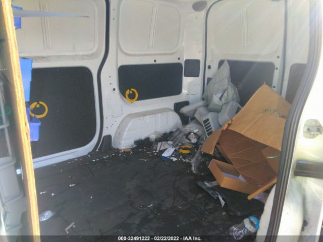 Photo 7 VIN: 3N6CM0KN2KK690742 - NISSAN NV200 COMPACT CARGO 