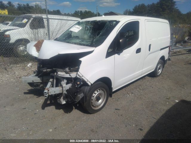 Photo 1 VIN: 3N6CM0KN2KK690854 - NISSAN NV200 COMPACT CARGO 