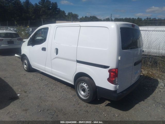 Photo 2 VIN: 3N6CM0KN2KK690854 - NISSAN NV200 COMPACT CARGO 