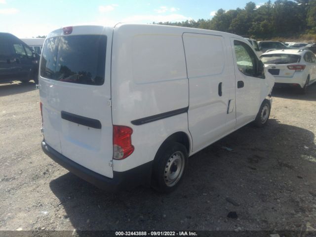 Photo 3 VIN: 3N6CM0KN2KK690854 - NISSAN NV200 COMPACT CARGO 