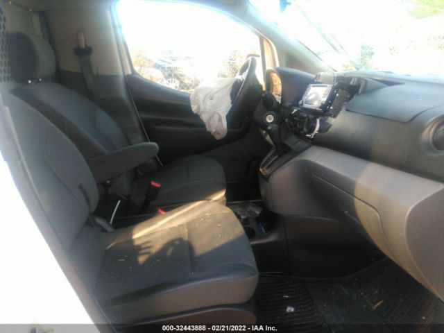 Photo 4 VIN: 3N6CM0KN2KK690854 - NISSAN NV200 COMPACT CARGO 