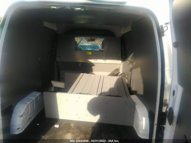 Photo 7 VIN: 3N6CM0KN2KK690854 - NISSAN NV200 COMPACT CARGO 