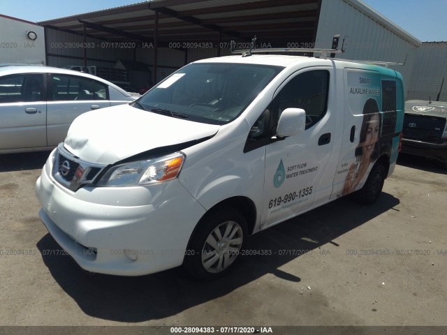 Photo 1 VIN: 3N6CM0KN2KK692071 - NISSAN NV200 COMPACT CARGO 