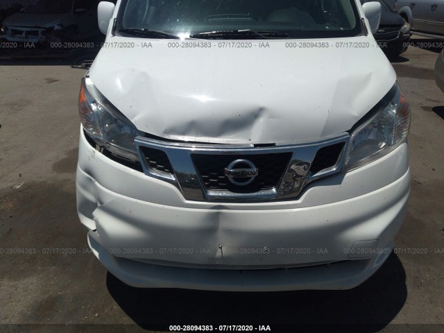 Photo 5 VIN: 3N6CM0KN2KK692071 - NISSAN NV200 COMPACT CARGO 