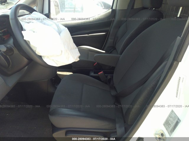 Photo 7 VIN: 3N6CM0KN2KK692071 - NISSAN NV200 COMPACT CARGO 