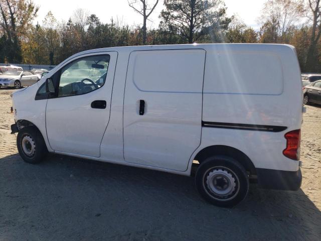 Photo 1 VIN: 3N6CM0KN2KK692586 - NISSAN NV 