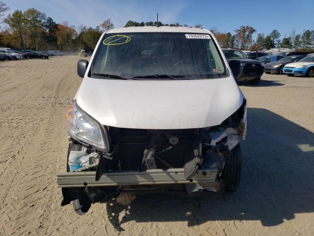 Photo 4 VIN: 3N6CM0KN2KK692586 - NISSAN NV 