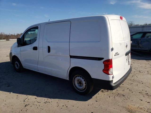 Photo 1 VIN: 3N6CM0KN2KK695388 - NISSAN NV200 2.5S 