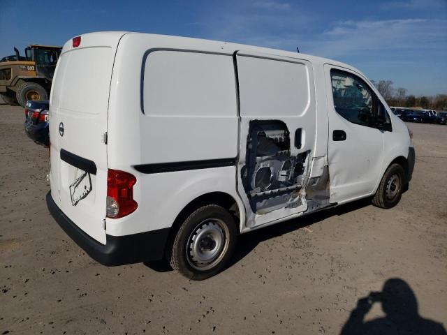 Photo 2 VIN: 3N6CM0KN2KK695388 - NISSAN NV200 2.5S 