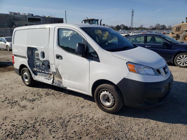 Photo 3 VIN: 3N6CM0KN2KK695388 - NISSAN NV200 2.5S 