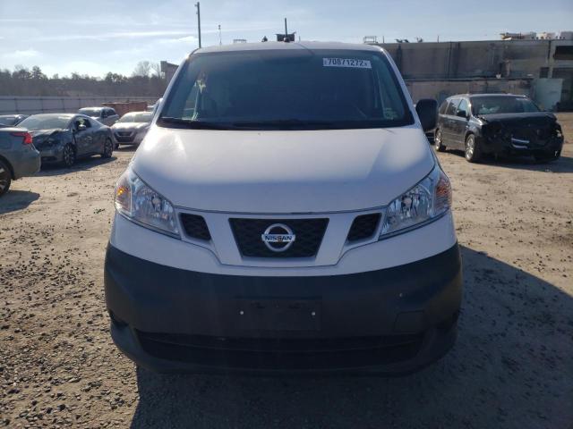 Photo 4 VIN: 3N6CM0KN2KK695388 - NISSAN NV200 2.5S 