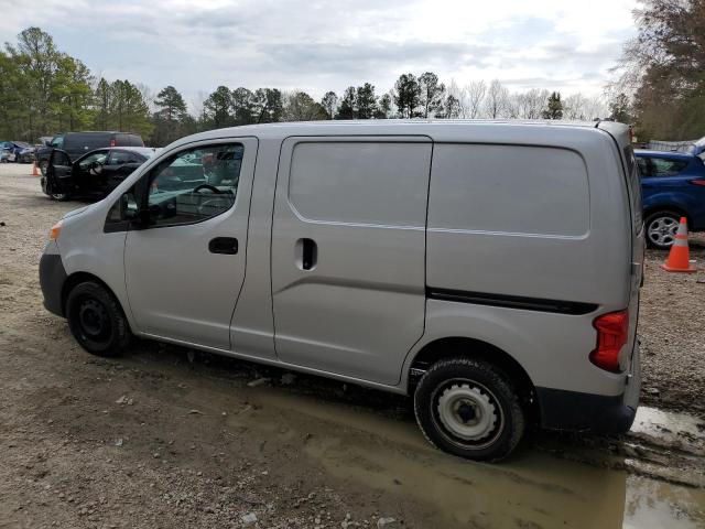 Photo 1 VIN: 3N6CM0KN2KK697013 - NISSAN NV200 2.5S 