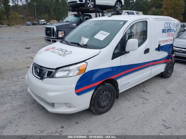 Photo 1 VIN: 3N6CM0KN2KK698999 - NISSAN NV200 