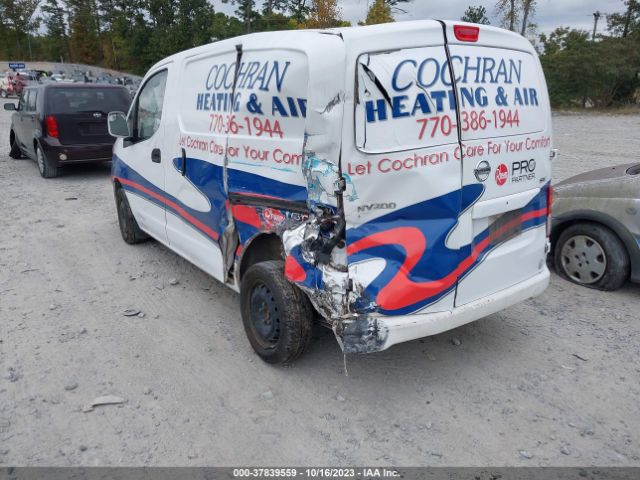 Photo 2 VIN: 3N6CM0KN2KK698999 - NISSAN NV200 