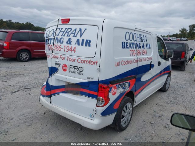 Photo 3 VIN: 3N6CM0KN2KK698999 - NISSAN NV200 