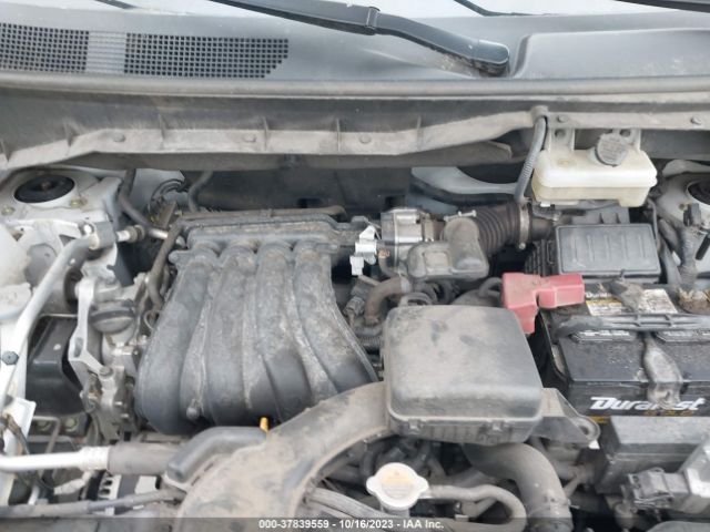 Photo 9 VIN: 3N6CM0KN2KK698999 - NISSAN NV200 