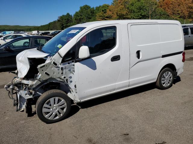 Photo 0 VIN: 3N6CM0KN2KK699196 - NISSAN NV200 2.5S 