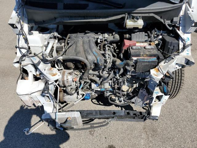 Photo 11 VIN: 3N6CM0KN2KK699196 - NISSAN NV200 2.5S 