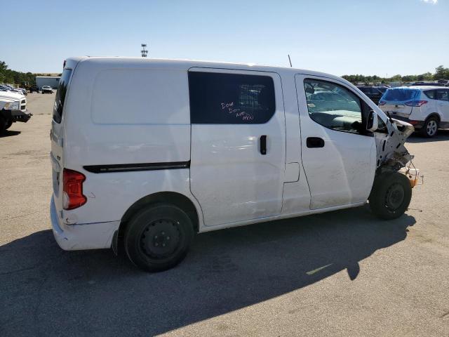 Photo 2 VIN: 3N6CM0KN2KK699196 - NISSAN NV200 2.5S 