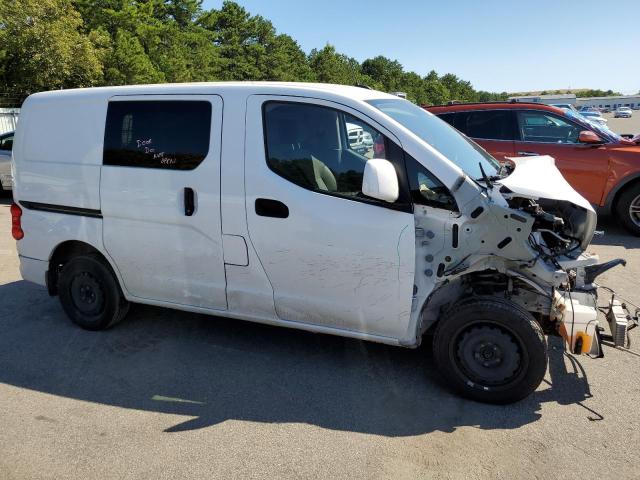 Photo 3 VIN: 3N6CM0KN2KK699196 - NISSAN NV200 2.5S 