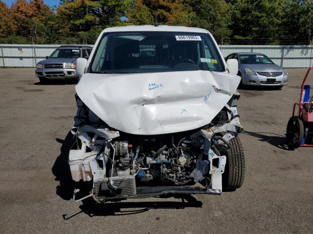 Photo 4 VIN: 3N6CM0KN2KK699196 - NISSAN NV200 2.5S 