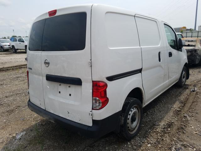 Photo 3 VIN: 3N6CM0KN2KK699294 - NISSAN NV200 2.5S 