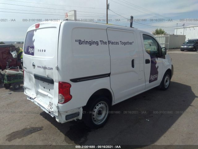 Photo 3 VIN: 3N6CM0KN2KK699599 - NISSAN NV200 COMPACT CARGO 