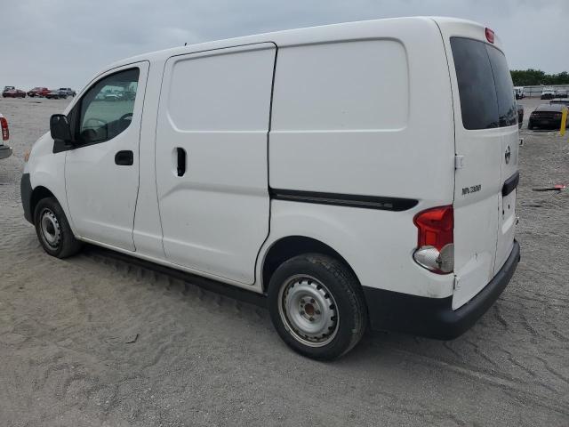 Photo 1 VIN: 3N6CM0KN2KK699666 - NISSAN NV 