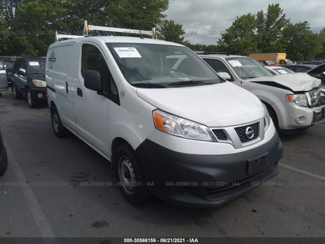 Photo 0 VIN: 3N6CM0KN2KK699733 - NISSAN NV200 COMPACT CARGO 