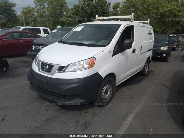 Photo 1 VIN: 3N6CM0KN2KK699733 - NISSAN NV200 COMPACT CARGO 