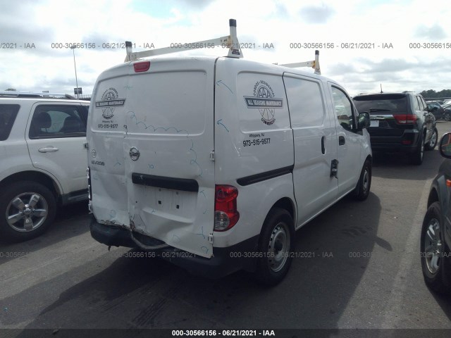 Photo 3 VIN: 3N6CM0KN2KK699733 - NISSAN NV200 COMPACT CARGO 