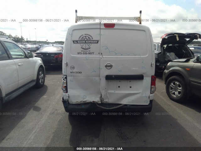 Photo 5 VIN: 3N6CM0KN2KK699733 - NISSAN NV200 COMPACT CARGO 